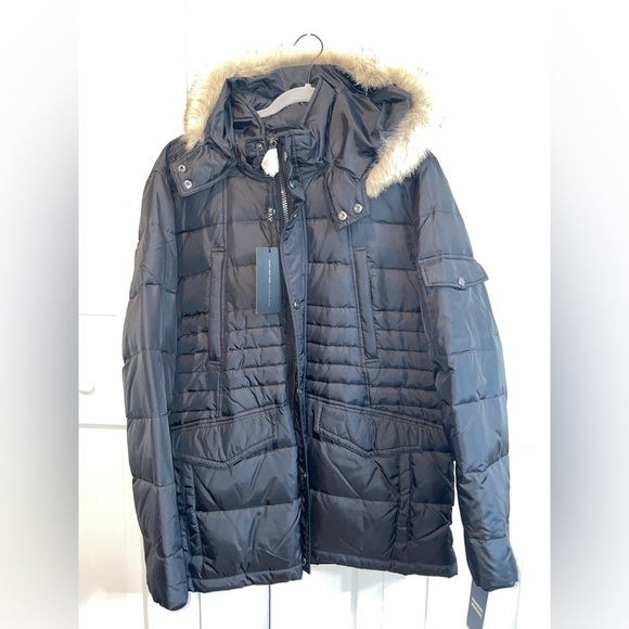 MARC NEW YORK ANDREW MARC COAT - Picture 13 of 14